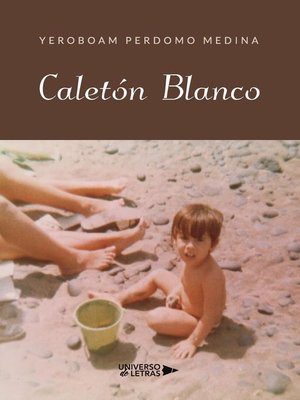 cover image of Caletón Blanco